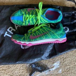 Nike Cross Country Spikes